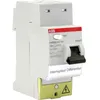Image de Interrupteur diffÃ©rentiel ABB type AC 40A 30mA en occasion ou reconditionné