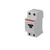 Image de Interrupteur Différentiel 63A / 30mA / type A à vis ABB 443161