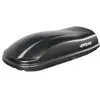 Image de Coffre De Toit Farad Marlin 400l Noir