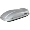 Image de Coffre De Toit Farad Marlin 400l Gris
