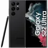 Image de SAMSUNG GALAXY S22 Ultra 128Go 5G Noir Single SIM - Version US (États-Unis)