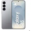 Image de Version Internationale - SAMSUNG Galaxy S25 AI Smartphone 512 Go Gris - Single SIM