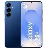 Image de Version Internationale - SAMSUNG Galaxy S25 Plus AI Smartphone 256 Go Bleu nuit - Single SIM