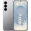 Image de Version Internationale - SAMSUNG Galaxy S25 Plus AI Smartphone 256 Go Gris - Single SIM