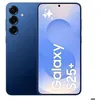 Image de Version Internationale - SAMSUNG Galaxy S25 Plus AI Smartphone 512 Go Bleu nuit - Single SIM