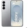 Image de Version Internationale - SAMSUNG Galaxy S25 Plus AI Smartphone 512 Go Gris - Single SIM