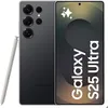 Image de Version Internationale - SAMSUNG Galaxy S25 Ultra AI Smartphone 512 Go Noir Titane - Single SIM