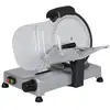 Image de Trancheuse D25cm 140w*inox Reber - Tf25