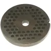 Image de Grille pour Hachoir électrique - REBER - N°12 - Diamètre 45 mm - Acier - Accessoire de cuisine