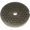 Image de Grille pour Hachoir électrique - REBER - N°12 - Diamètre 8 mm - Acier - Accessoire de cuisine