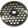Image de Grille pour Hachoir électrique - REBER - N°22 - Diamètre 12 mm