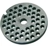 Image de Grille pour Hachoir Manuel - REBER - N°10 et N°12 - Diamètre 12 mm - Acier Inoxydable - Épaisseur 4 mm
