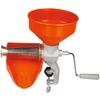Image de Presse Tomates N3 A Main Bol Plas Reber - 8602 N