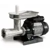 Image de Reber 9500 N Hachoir 600 W Noir, Acier Inoxydable