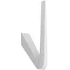 Image de ROTALIANA lampe murale applique ou au plafond TICK W0 (Blanc - Aluminium)