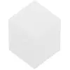 Image de ROTALIANA lampe murale applique QB ON/OFF (Blanc Opaque - Aluminium)
