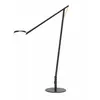 Image de ROTALIANA lampadaire STRING XL (Noir mat, cordon orange - Aluminium)