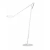 Image de ROTALIANA lampadaire STRING XL (Blanc mat, cordon noire - Aluminium)