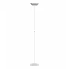 Image de ROTALIANA lampadaire PRINCE F1 (Blanc mat, 2700 K - Aluminium)