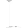Image de ROTALIANA lampadaire SUNSET F1 (Blanc mat, 2700 K - Aluminium)
