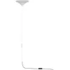 Image de ROTALIANA lampe murale applique SUNSET W1 (Blanc mat, 2700 K - Aluminium)