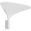 Image de ROTALIANA lampe murale applique SUNSET W0 (Blanc mat, 2700 K - Aluminium)