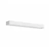 Image de ROTALIANA lampe murale applique FRAME W3 (blanc, 2700K - Aluminium)