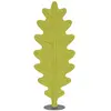Image de ROTALIANA lampadaire EDEN F2 (Pousse verte - Tissu insonorisant et acier peint anthracite)