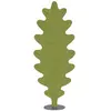Image de ROTALIANA lampadaire EDEN F2 (Vert Musc - Tissu insonorisant et acier peint anthracite)