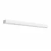 Image de ROTALIANA lampe murale applique FRAME W4 (Blanc, 3000K - Aluminium)