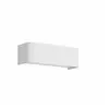Image de ROTALIANA lampe murale applique DRESSCODE W2 PHASE DIMMER (blanc, 2700K - Aluminium)
