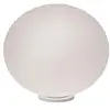 Image de ROTALIANA lampe de table FLOW GLASS T3 (Blanc - verre souflé)