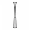 Image de ROTALIANA lampadaire LIGHTWIRE F1 (Noir mat - Fer électrosoudé)
