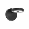 Image de ROTALIANA lampe murale applique STRING H0 (Noir mat, dim to warm - Aluminium)
