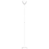 Image de ROTALIANA lampadaire DRINK F1 (blanc, 2700K - Aluminium)