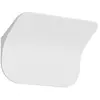 Image de ROTALIANA lampe murale applique TIDE W0 PHASE DIMMER (Blanc, 3000K - Aluminium)