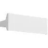 Image de ROTALIANA lampe murale applique IPE W2 PHASE DIMMER (blanc, 2700K - Aluminium)