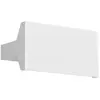 Image de ROTALIANA lampe murale applique IPE W1 (blanc, 2700K - Aluminium)