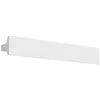 Image de ROTALIANA lampe murale applique IPE W3 DALI DIMMER (blanc, 2700K - Aluminium)