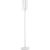 Image de ROTALIANA lampadaire TOBU F1 3000K 30° (Blanc Opaque - Acier)