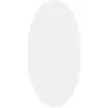 Image de ROTALIANA lampe murale applique TOTEM & TABÙ W1 2700K (Blanc Opaque - aluminium moulé sous pression)