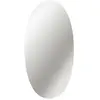 Image de ROTALIANA lampe murale applique TOTEM & TABÙ W1 MIROIR 2700K (ON/OFF - Miroir, aluminium moulé sous pression)