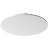 Image de ROTALIANA lampe murale applique ou lampe au plafond plafonnier COLLIDE H2 (blanc, 2700K - Aluminium)