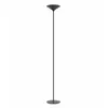 Image de ROTALIANA lampadaire DRY F1 (Noir mat, 3000K - Acier verni)