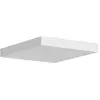 Image de ROTALIANA lampe murale applique CM2 W1 (Blanc, 3000K - Aluminium)