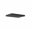 Image de ROTALIANA lampe murale applique CM2 W2 (Noir 3000K - Aluminium)