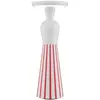 Image de ROTALIANA lampe de table LIGHT DOLLS WOMAN (W2 - Porcelaine)