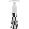 Image de ROTALIANA lampe de table LIGHT DOLLS WOMAN (W5 - Porcelaine)