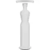 Image de ROTALIANA lampe de table LIGHT DOLLS MAN (M1 - Porcelaine)