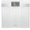 Image de Balance de bain électronique - LAICA - PS5014 - Analyseur de composition corporelle - 180 kg - LCD 91 x 52 cm